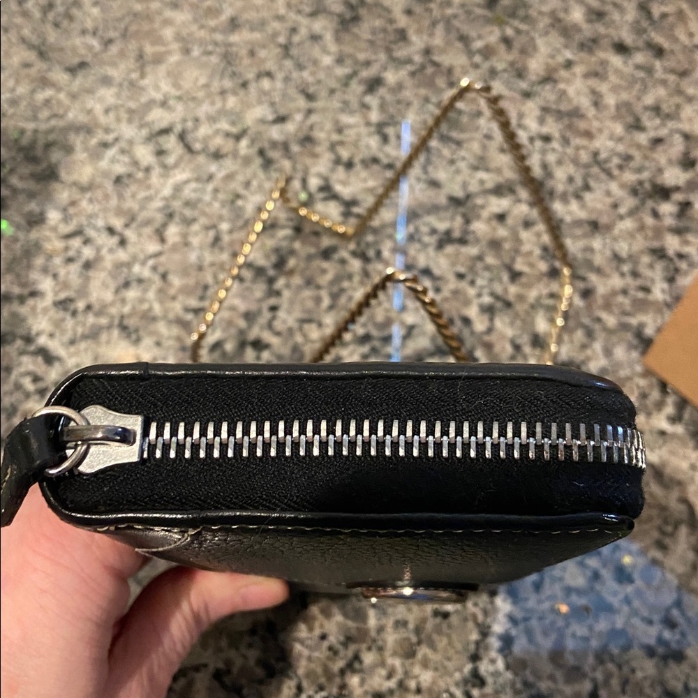 Dooney & Bourke Vintage EUC Wallet - Picture 7 of 13